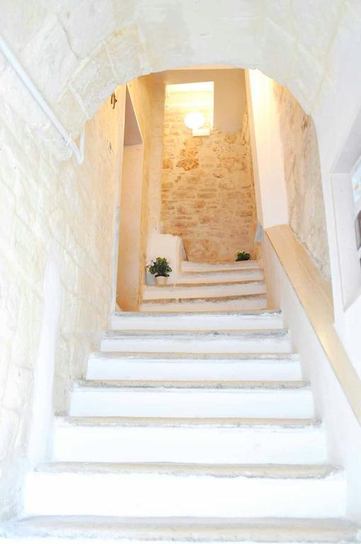 Antica Trani Villa Exterior foto